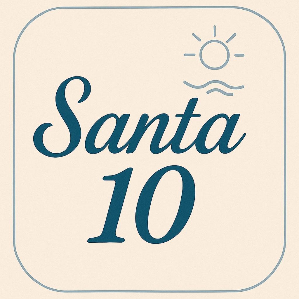 Santa Magia Hotel Kamári Cameră foto