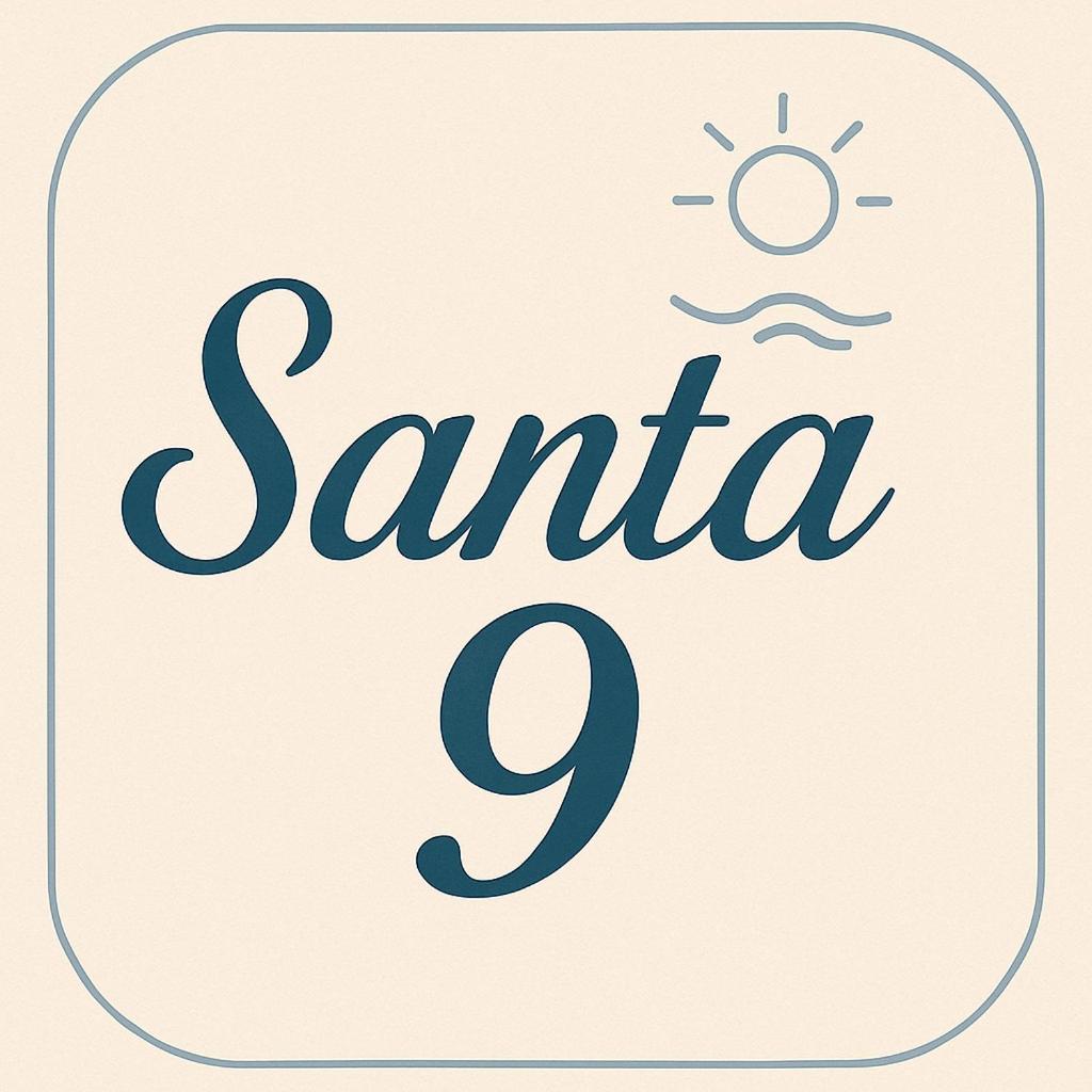 Santa Magia Hotel Kamári Cameră foto