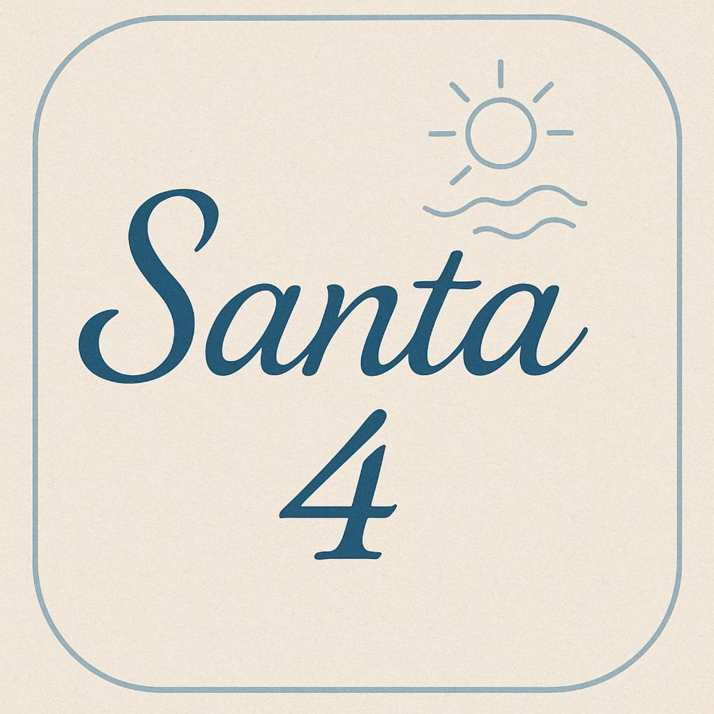 Santa Magia Hotel Kamári Cameră foto
